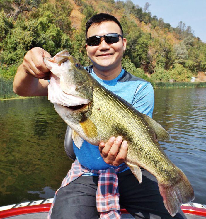 Bragging Rights: Hai Nguyen